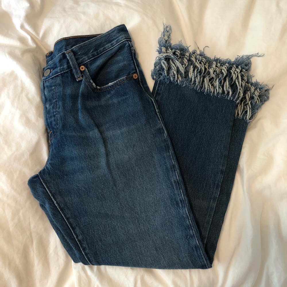 TRENDY LEVI 501